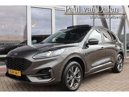 Ford Kuga 0