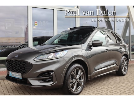 Ford Kuga 0