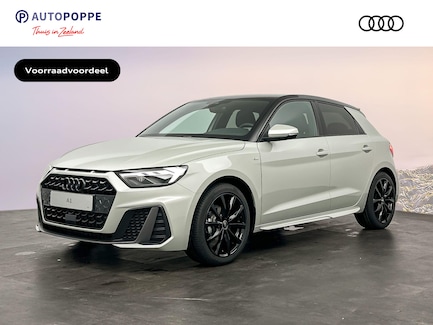 Audi A1 0