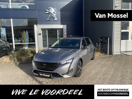 Peugeot 308 0
