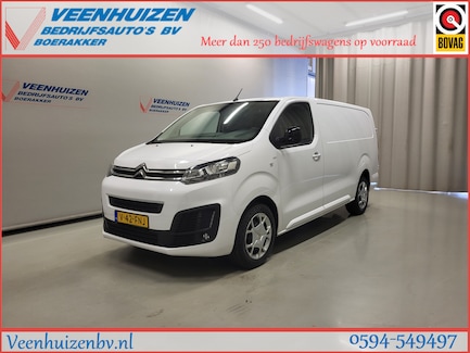 Citroën Jumpy 0