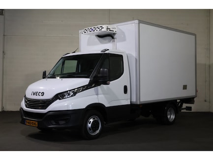 IVECO Daily 0