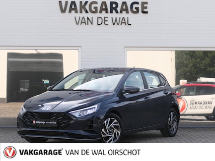 Hyundai i20 0