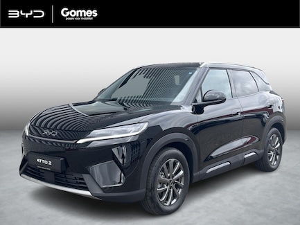 BYD Atto 2 0
