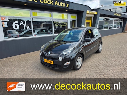 Renault Twingo 0