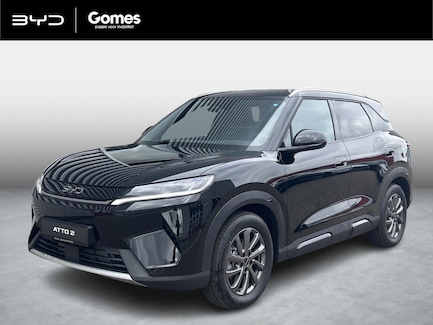 BYD Atto 2 0