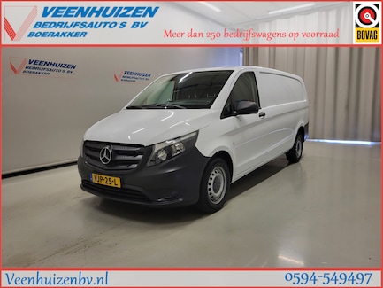 Mercedes-Benz Vito 0