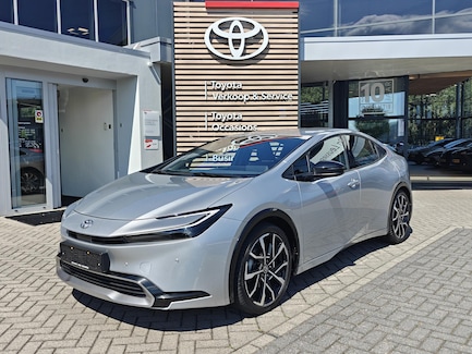 Toyota Prius 0