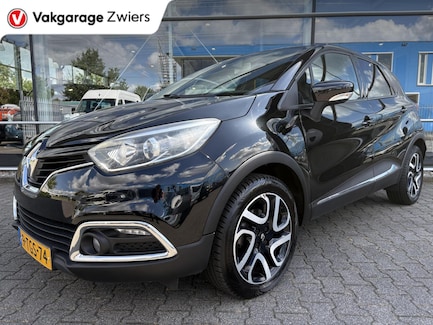 Renault Captur 0