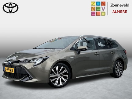 Toyota Corolla 0