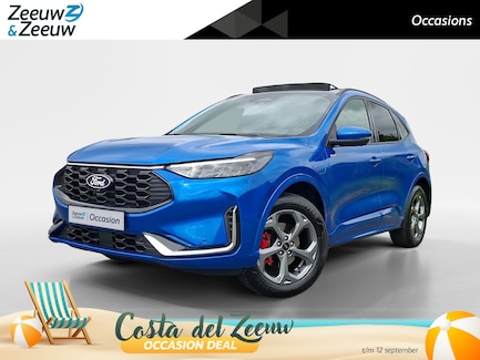 Ford Kuga 0