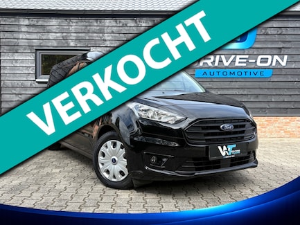 Ford Transit Connect 0