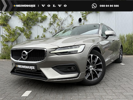 Volvo V60 0
