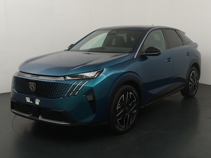 Peugeot 3008 0