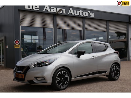 Nissan Micra 0