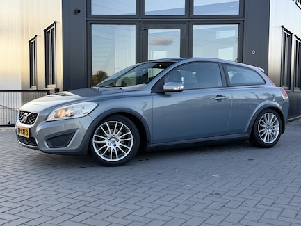 Volvo C30 0