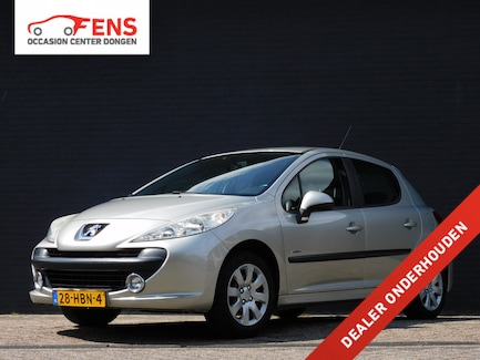 Peugeot 207 0