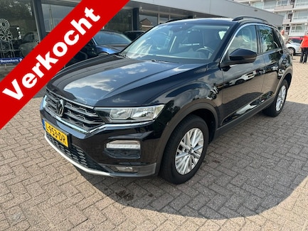 Volkswagen T-Roc 0