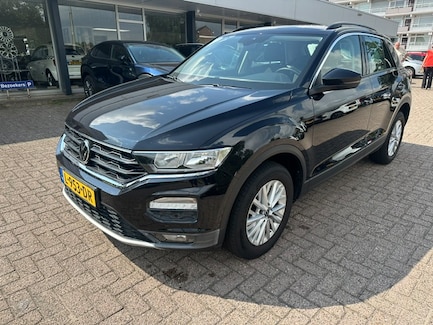 Volkswagen T-Roc 0