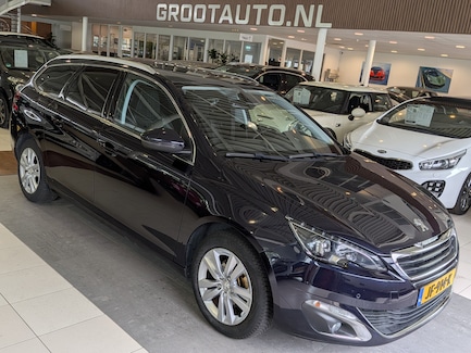 Peugeot 308 0