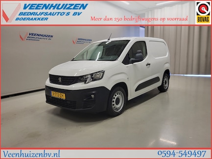 Peugeot Partner 0