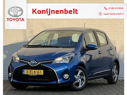 Toyota Yaris 0