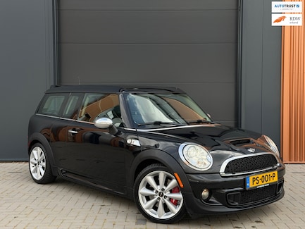 MINI Clubman 0