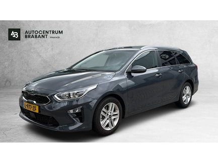 Kia Ceed 0