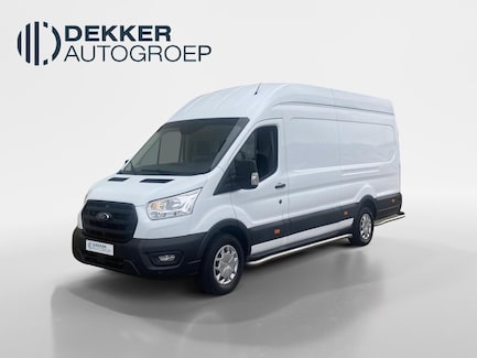Ford Transit 0