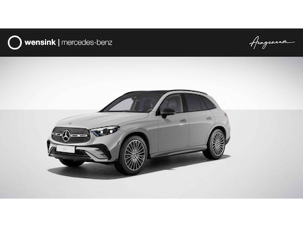 Mercedes-Benz GLC 0