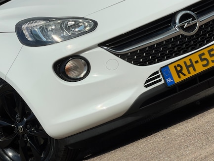 Opel Adam 0