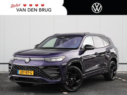 Volkswagen Tayron 0