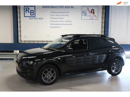 Citroën C4 Cactus 0