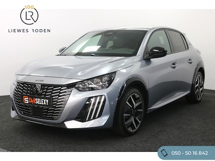 Peugeot 208 0