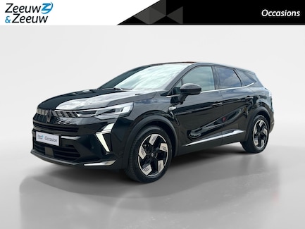 Renault Symbioz 0