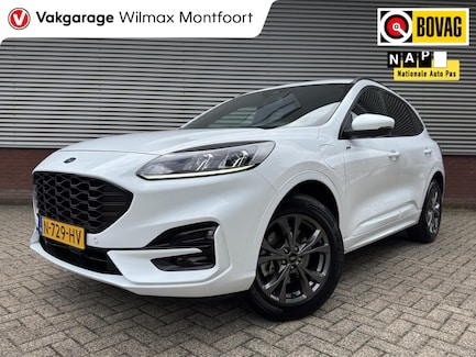 Ford Kuga 0