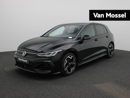 Volkswagen Golf 0