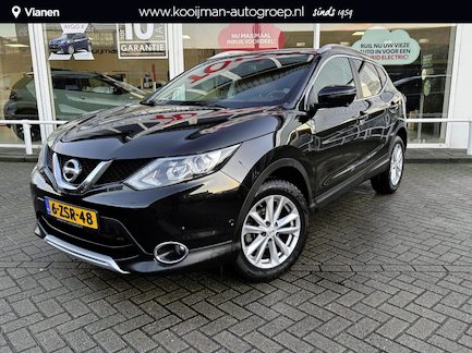Nissan Qashqai 0