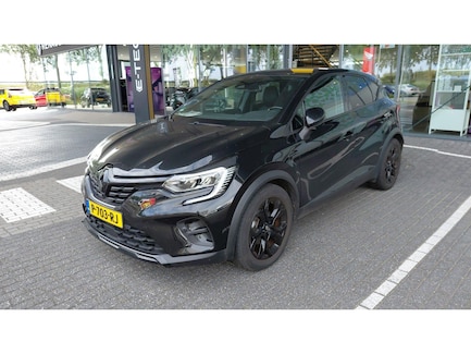 Renault Captur 0