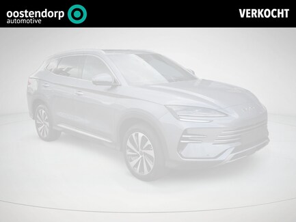 BYD Seal U 0