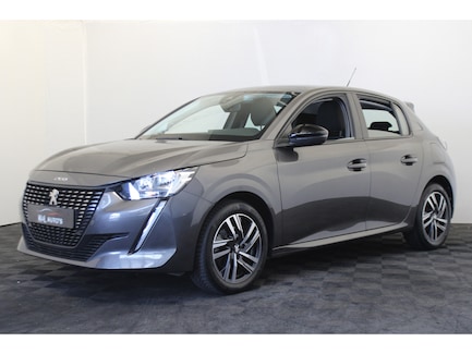 Peugeot 208 0