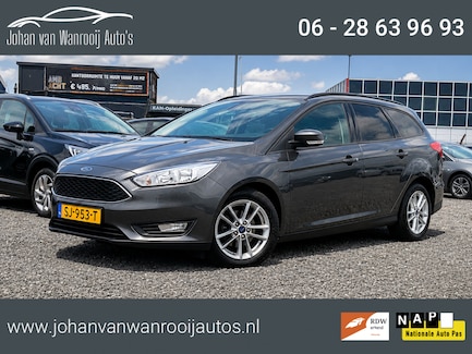 Ford Focus 0