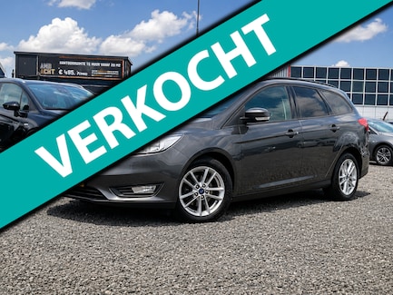 Ford Focus 0