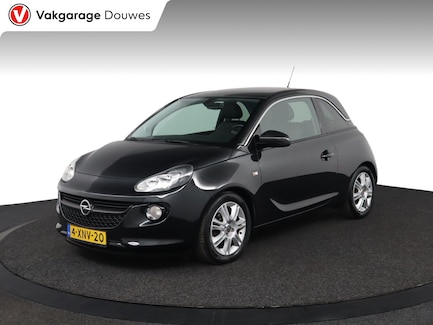 Opel Adam 0