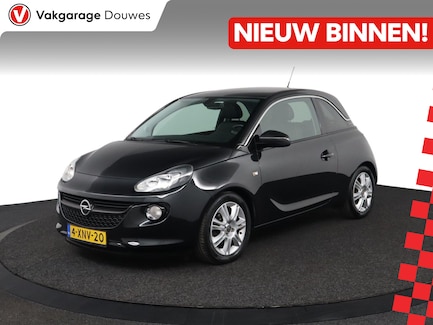 Opel Adam 0