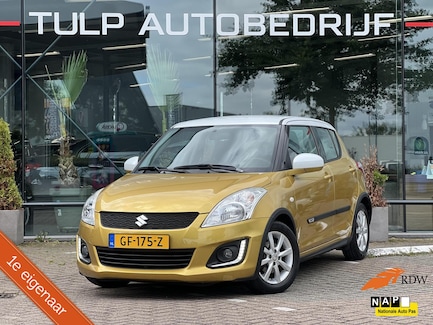 Suzuki Swift 0