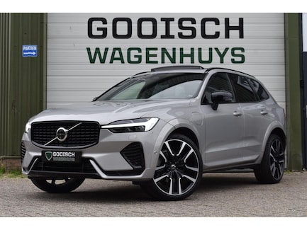 Volvo XC60 0