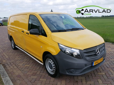 Mercedes-Benz eVito 0