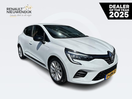 Renault Clio 0