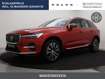 Volvo XC60 0